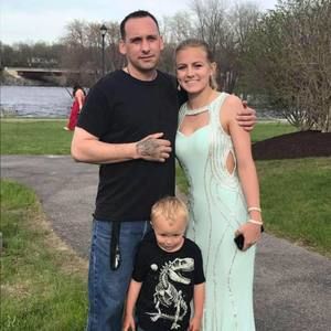 Meet your Posher, Taylor